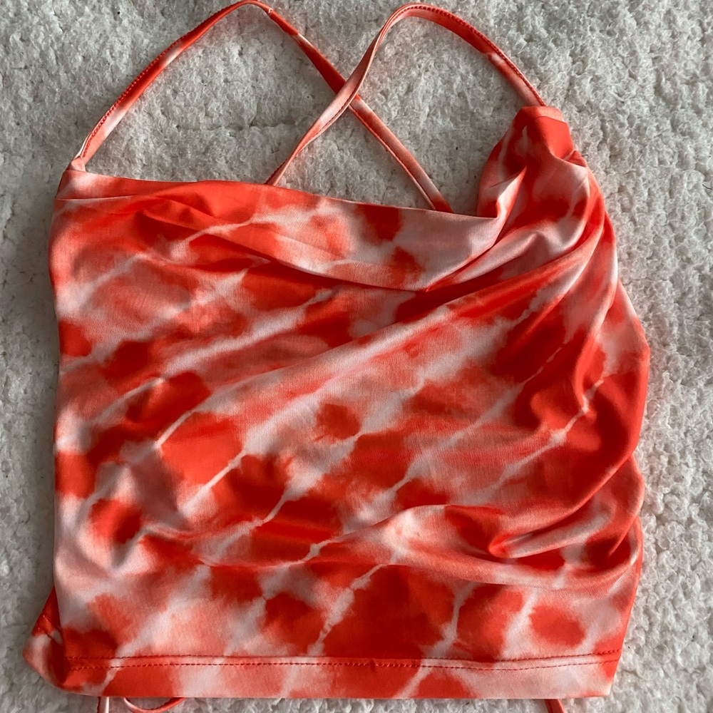 sunset blouse - Picture 4 of 5